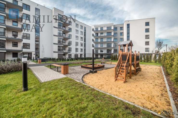 Hamilton May, Mieszkanie  do wynajęcia, Kraków, Podgórze/Stare Podgórze, ul. Przedwiośnie