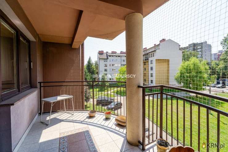 BRACIA SADURSCY ODDZIAŁ BS4 KROWODRZA, Mieszkanie  na sprzedaż, Kraków, Prądnik Biały, ul. Rusznikarska