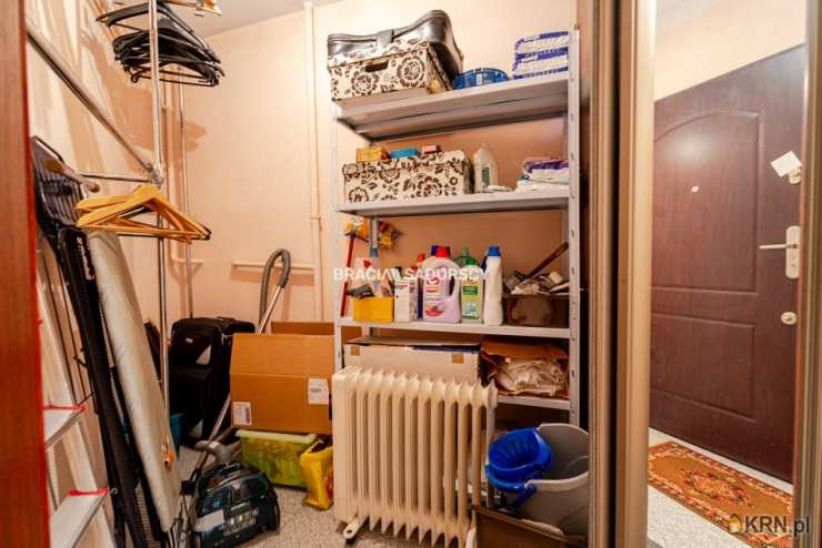 Kraków, Prądnik Biały, ul. Rusznikarska, 3 pokojowe, Mieszkanie  na sprzedaż
