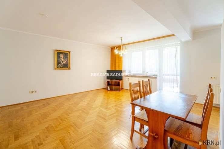 3 pokojowe, Kraków, Prądnik Biały, ul. Rusznikarska, Mieszkanie  na sprzedaż