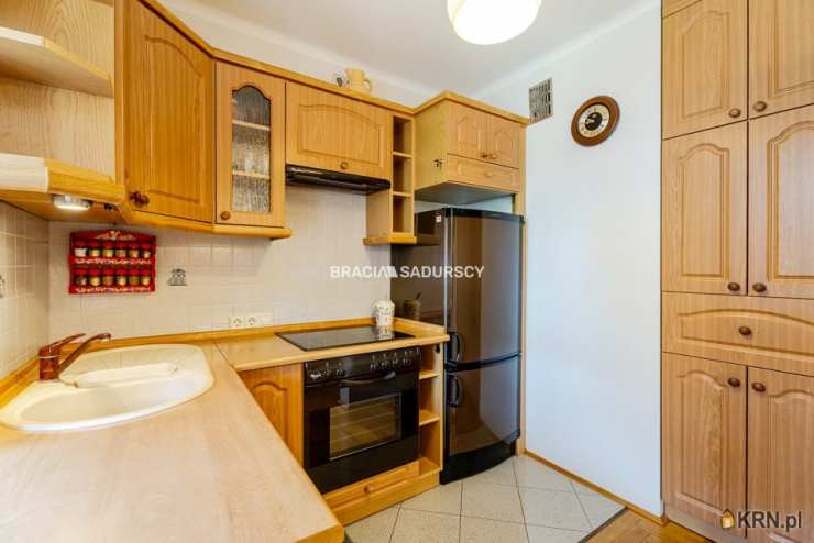 Kraków, Prądnik Biały, ul. Rusznikarska, Mieszkanie  na sprzedaż, 3 pokojowe