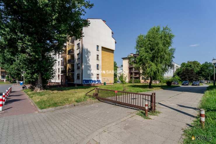 BRACIA SADURSCY ODDZIAŁ BS4 KROWODRZA, Mieszkanie  na sprzedaż, Kraków, Prądnik Biały, ul. Rusznikarska