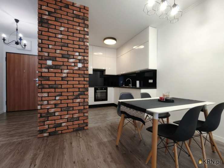 3 pokojowe, Kraków, Grzegórzki, ul. Dąbska, Mieszkanie  do wynajęcia