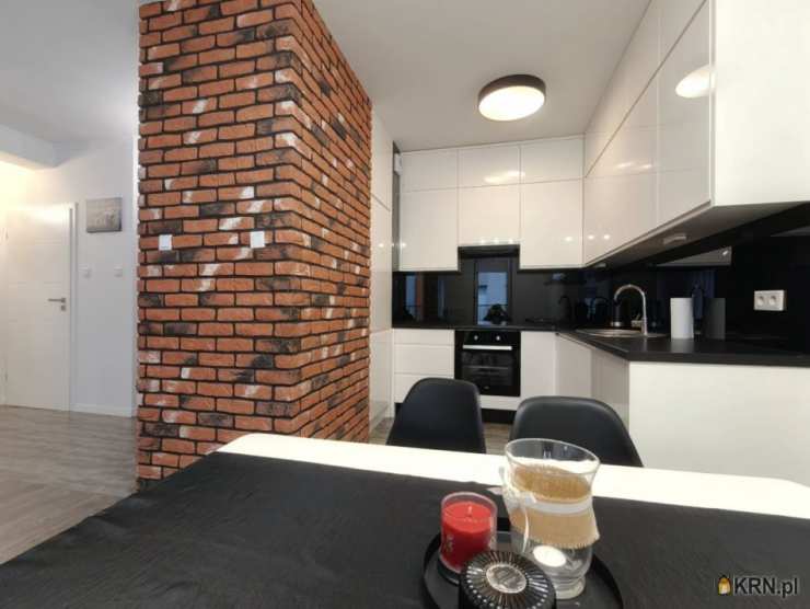 3 pokojowe, Mieszkanie  do wynajęcia, Kraków, Grzegórzki, ul. Dąbska
