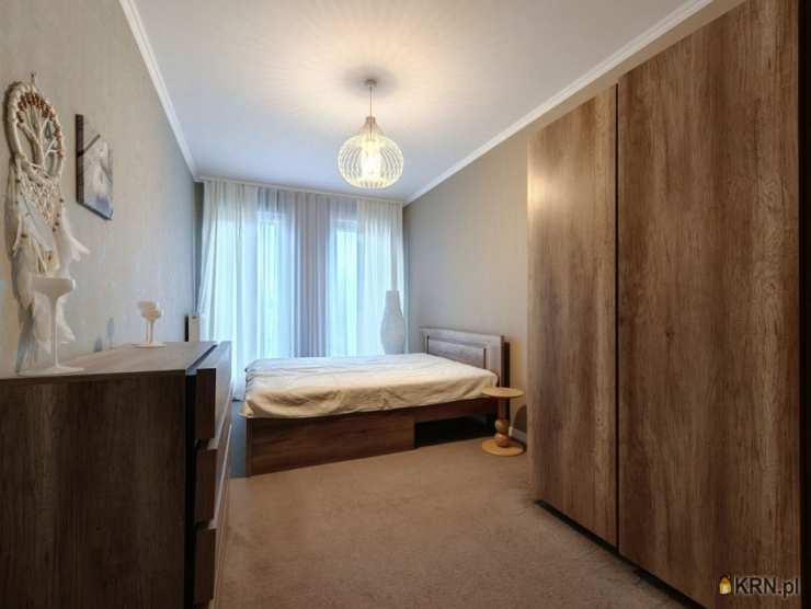 Kraków, Grzegórzki, ul. Dąbska, Mieszkanie  do wynajęcia, 3 pokojowe