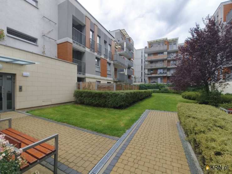 3 pokojowe, Kraków, Grzegórzki, ul. Dąbska, Mieszkanie  do wynajęcia