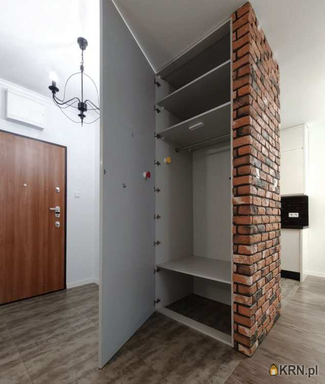 Kraków, Grzegórzki, ul. Dąbska, 3 pokojowe, Mieszkanie  do wynajęcia