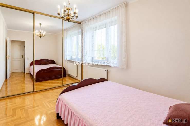 3 pokojowe, Mieszkanie  na sprzedaż, Kraków, Prądnik Biały, ul. Rusznikarska