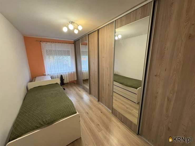 Mieszkanie  do wynajęcia, 3 pokojowe, Leszno, ul. Ogrody