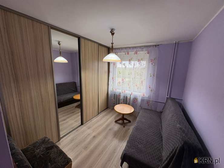 Leszno, ul. Ogrody, 3 pokojowe, Mieszkanie  do wynajęcia