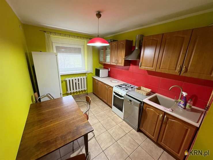 3 pokojowe, Mieszkanie  do wynajęcia, Leszno, ul. Ogrody