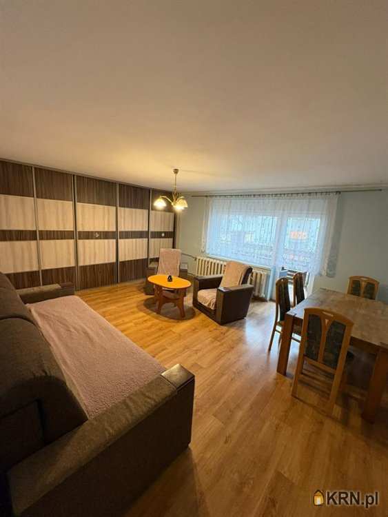 Twoje Centrum Nieruchomości, Mieszkanie  do wynajęcia, Leszno, ul. Ogrody