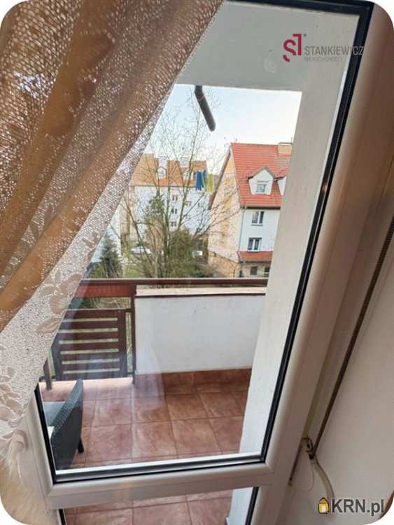 3 pokojowe, Leszno, ul. Ogrody, Mieszkanie  do wynajęcia