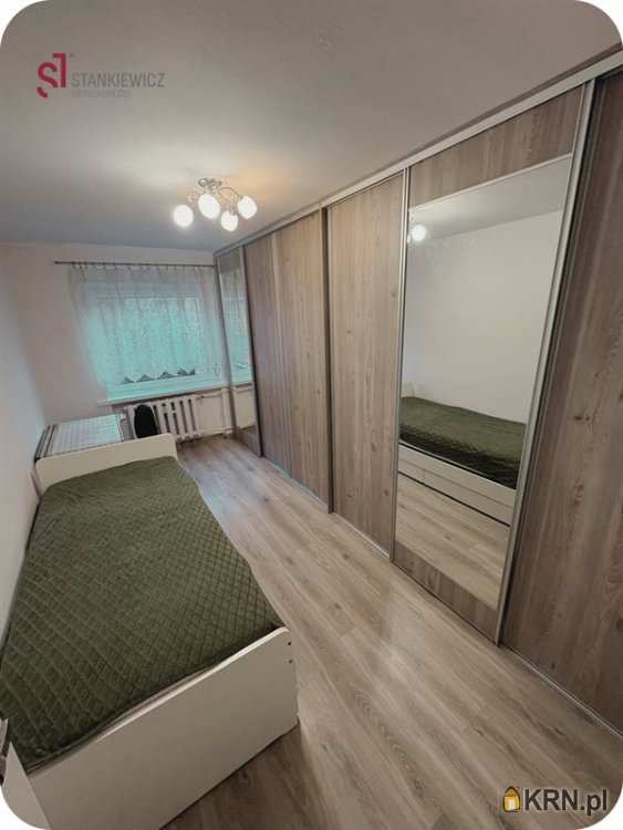 3 pokojowe, Leszno, ul. Ogrody, Mieszkanie  do wynajęcia