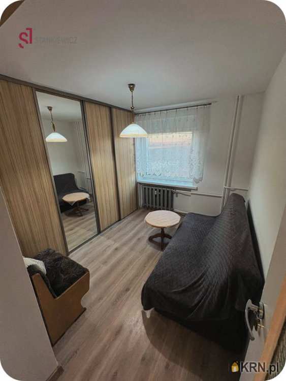 3 pokojowe, Mieszkanie  do wynajęcia, Leszno, ul. Ogrody