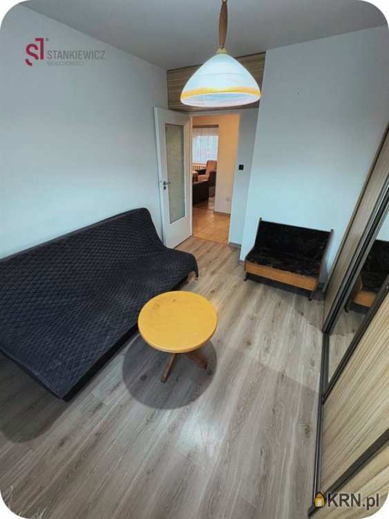 Twoje Centrum Nieruchomości, Mieszkanie  do wynajęcia, Leszno, ul. Ogrody