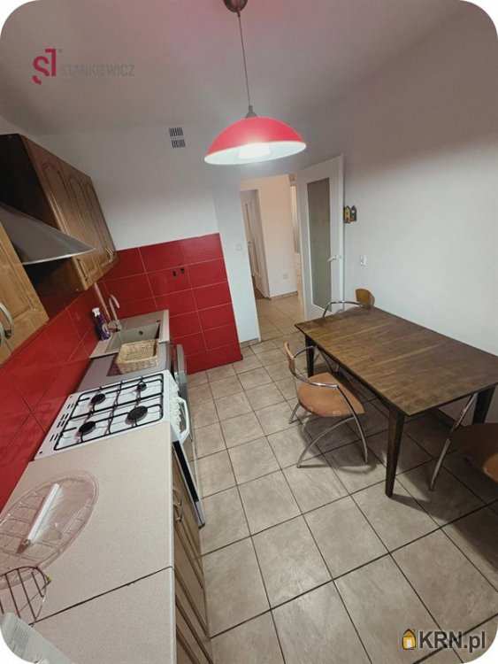 Mieszkanie  do wynajęcia, Leszno, ul. Ogrody, 3 pokojowe