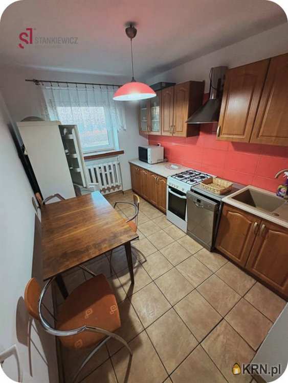 Mieszkanie  do wynajęcia, 3 pokojowe, Leszno, ul. Ogrody