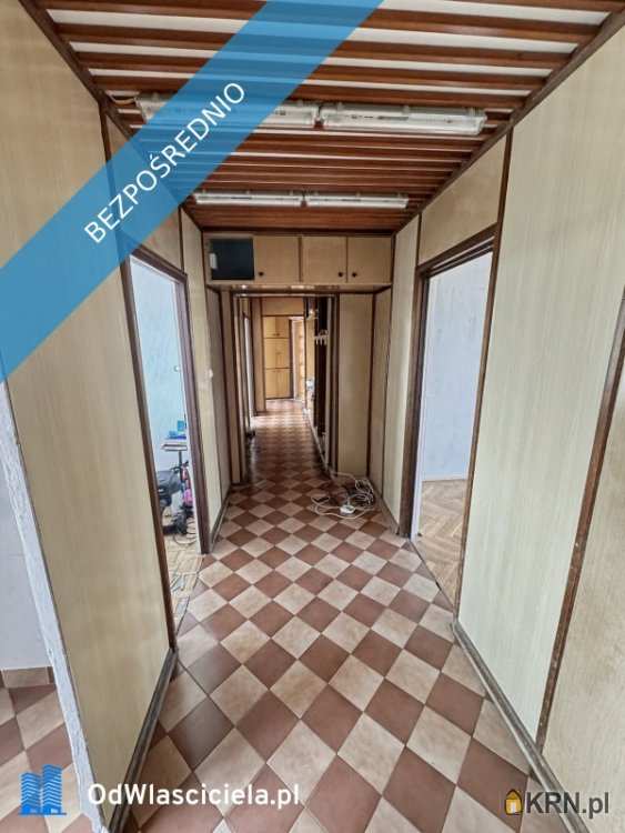 Lublin, Czechów Północny, ul. Kurantowa, 4 pokojowe, Mieszkanie  na sprzedaż