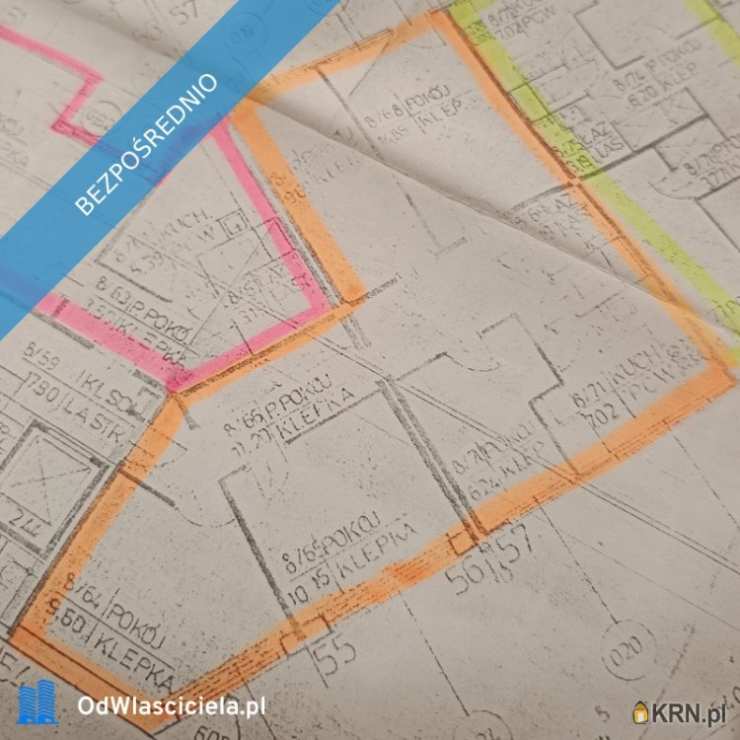 Lublin, Czechów Północny, ul. Kurantowa, Mieszkanie  na sprzedaż, 4 pokojowe