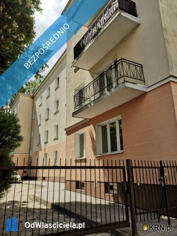 Mieszkanie  na sprzedaż, 3 pokojowe, Lublin, Wieniawa, ul. C. Godebskiego