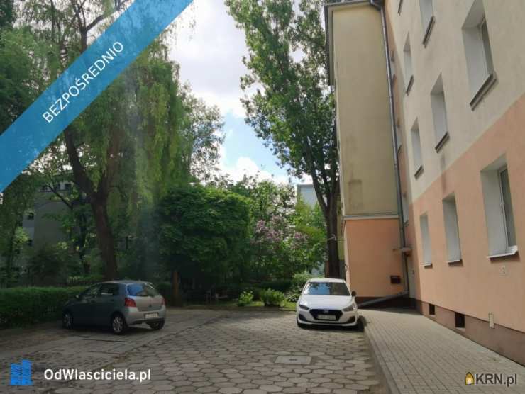 Lublin, Wieniawa, ul. C. Godebskiego, 3 pokojowe, Mieszkanie  na sprzedaż