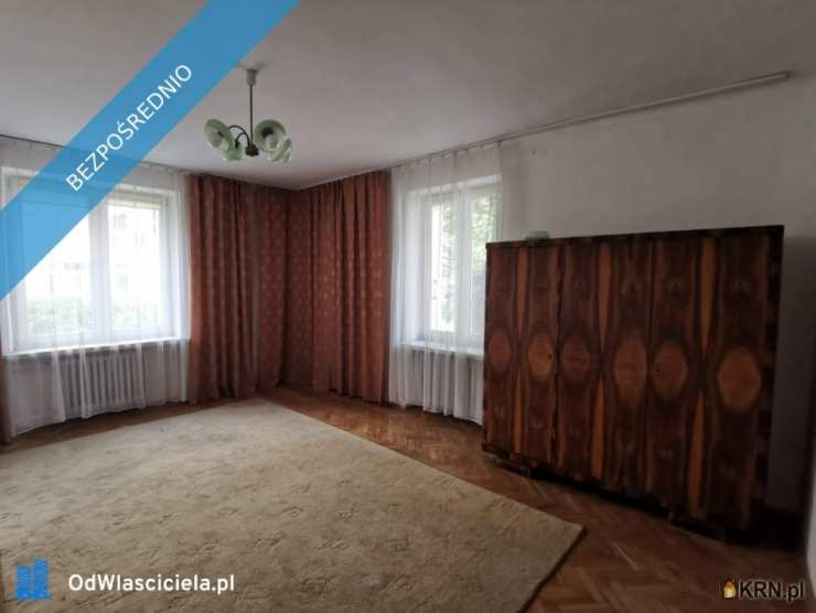 3 pokojowe, Mieszkanie  na sprzedaż, Lublin, Wieniawa, ul. C. Godebskiego