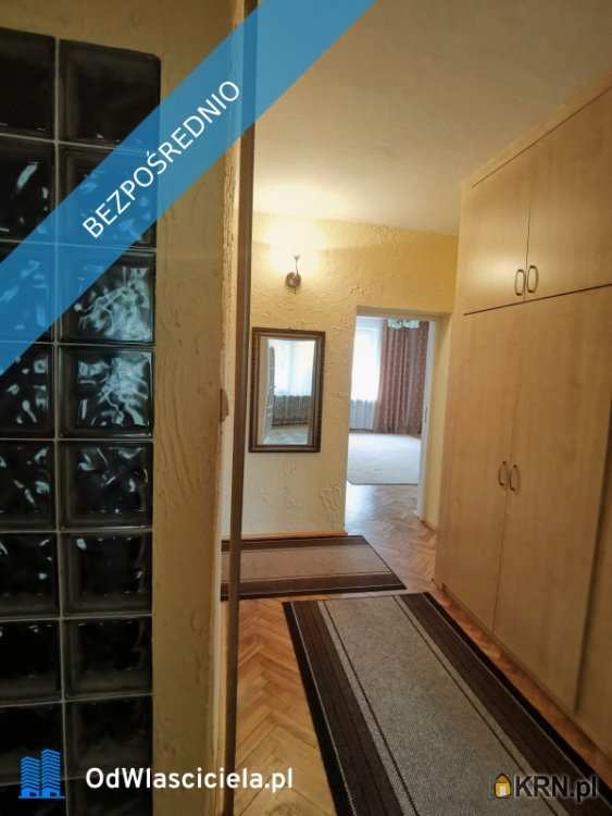 Mieszkanie  na sprzedaż, Lublin, Wieniawa, ul. C. Godebskiego, 3 pokojowe