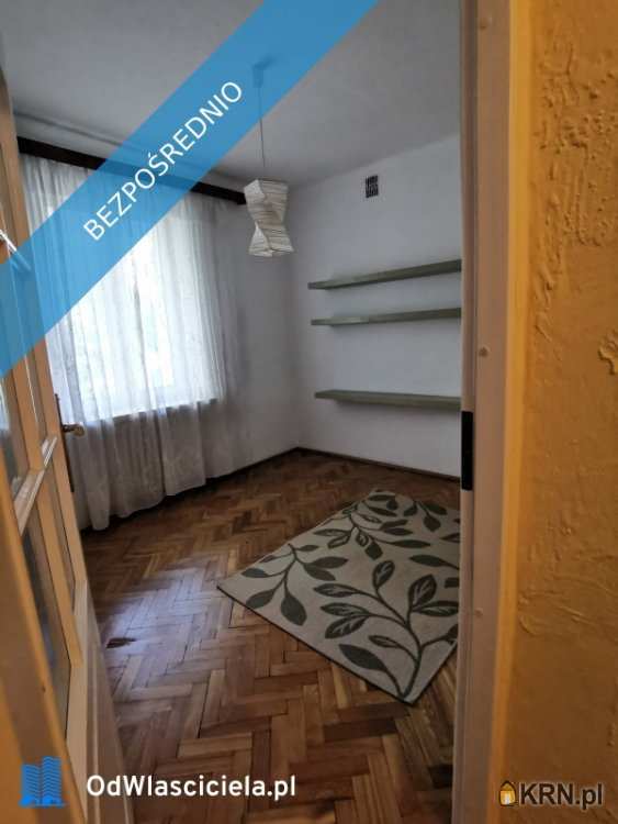 Lublin, Wieniawa, ul. C. Godebskiego, Mieszkanie  na sprzedaż, 3 pokojowe