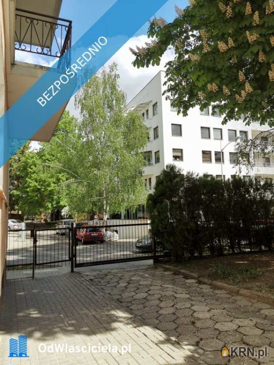 Lublin, Wieniawa, ul. C. Godebskiego, 3 pokojowe, Mieszkanie  na sprzedaż