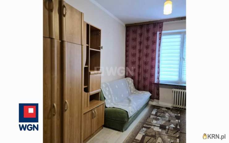 3 pokojowe, Mieszkanie  do wynajęcia, Mielec, ul. 