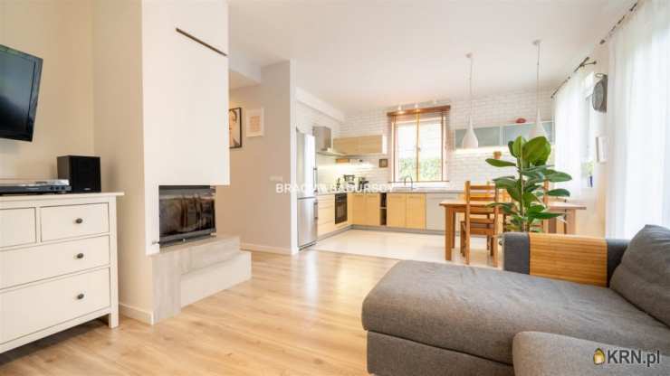 Mieszkanie  na sprzedaż, Modlniczka, ul. Wąwozowa, 3 pokojowe