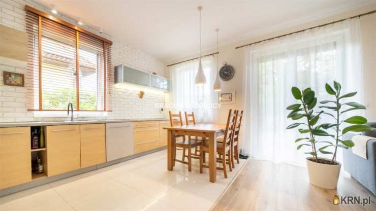 Mieszkanie  na sprzedaż, 3 pokojowe, Modlniczka, ul. Wąwozowa