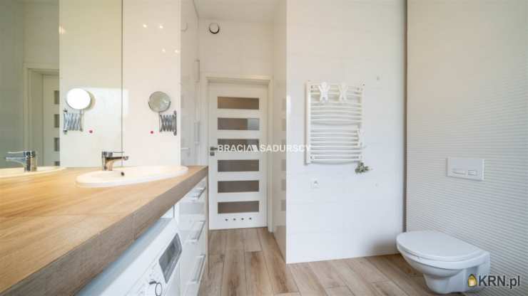 Modlniczka, ul. Wąwozowa, Mieszkanie  na sprzedaż, 3 pokojowe