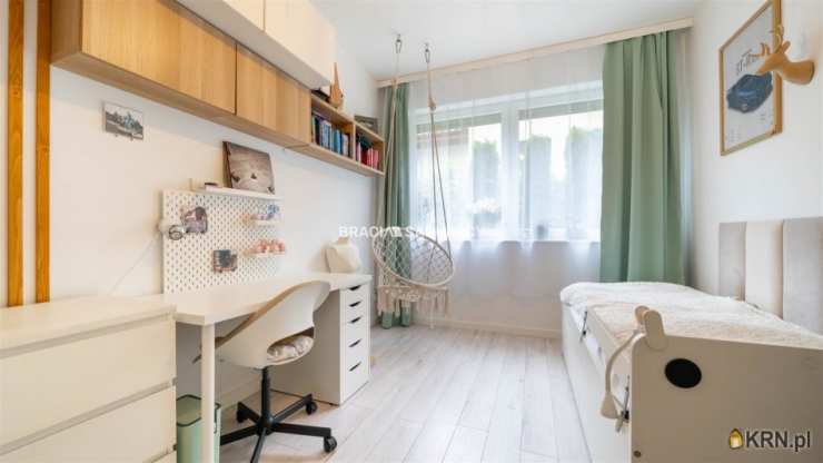 3 pokojowe, Modlniczka, ul. Wąwozowa, Mieszkanie  na sprzedaż