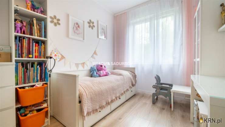 Mieszkanie  na sprzedaż, Modlniczka, ul. Wąwozowa, 3 pokojowe