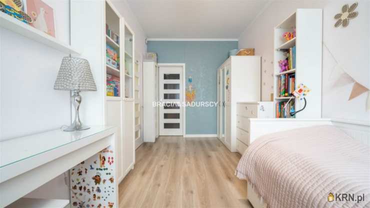 Mieszkanie  na sprzedaż, 3 pokojowe, Modlniczka, ul. Wąwozowa