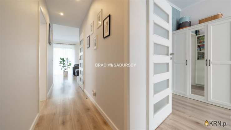 Modlniczka, ul. Wąwozowa, Mieszkanie  na sprzedaż, 3 pokojowe