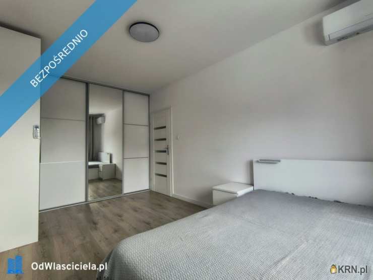 Mieszkanie  na sprzedaż, Mysiadło, ul. Krótka, 3 pokojowe