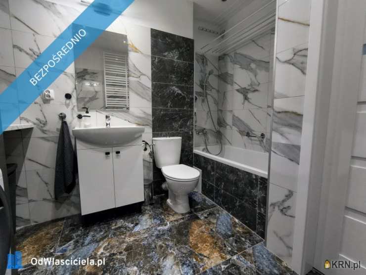 3 pokojowe, Mieszkanie  na sprzedaż, Mysiadło, ul. Krótka