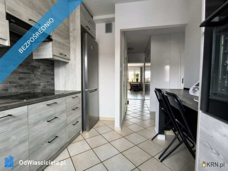 Mieszkanie  na sprzedaż, Mysiadło, ul. Krótka, 3 pokojowe