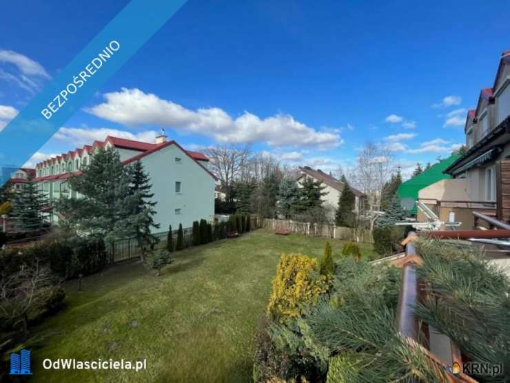 3 pokojowe, Mysiadło, ul. Krótka, Mieszkanie  na sprzedaż