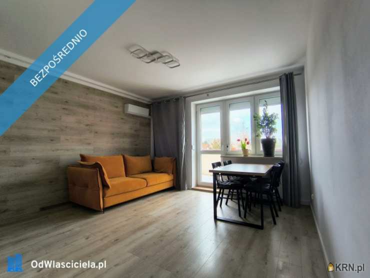 3 pokojowe, Mysiadło, ul. Krótka, Mieszkanie  na sprzedaż