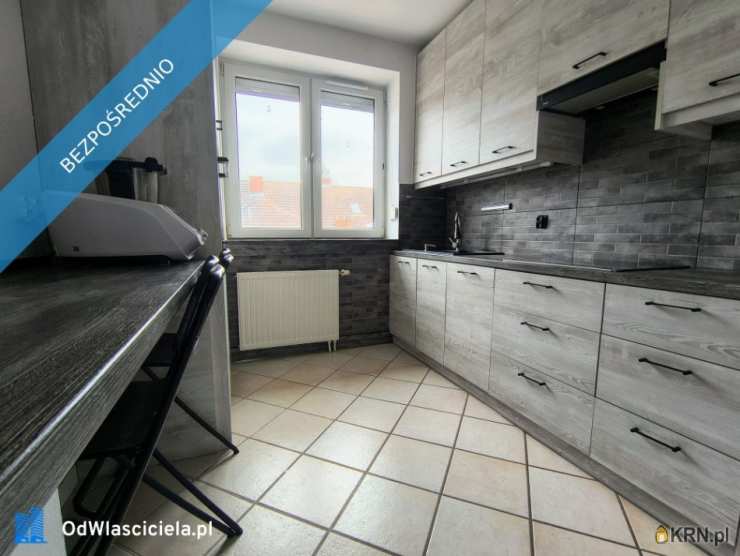 3 pokojowe, Mieszkanie  na sprzedaż, Mysiadło, ul. Krótka