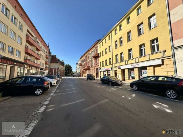 Mieszkanie  na sprzedaż, Oleśnica, ul. , 3 pokojowe