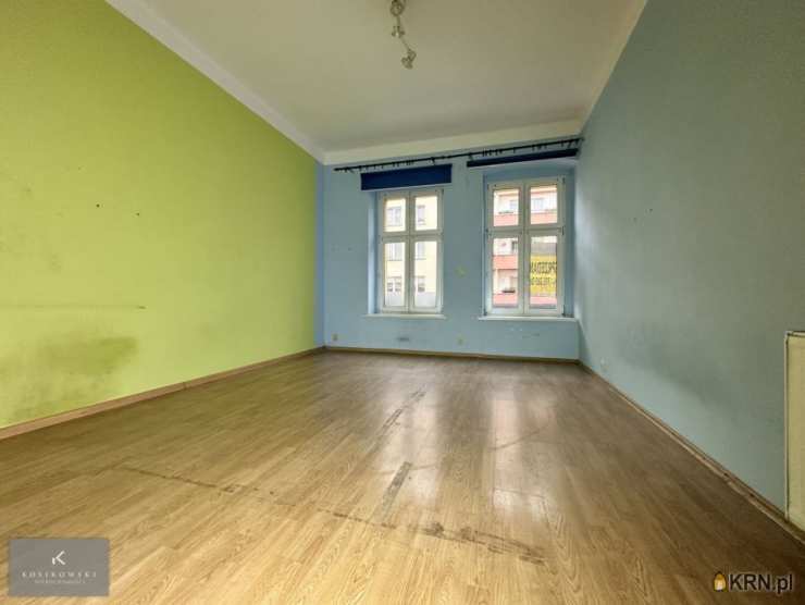 Kosikowski Nieruchomości, Mieszkanie  na sprzedaż, Oleśnica, ul. 