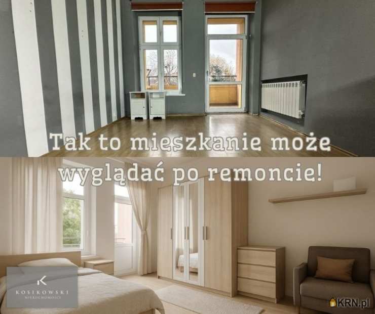 Kosikowski Nieruchomości, Mieszkanie  na sprzedaż, Oleśnica, ul. 