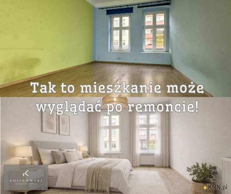 Mieszkanie  na sprzedaż, Oleśnica, ul. , 3 pokojowe