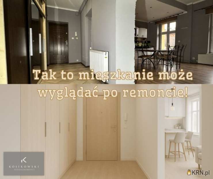 Oleśnica, ul. , Mieszkanie  na sprzedaż, 3 pokojowe