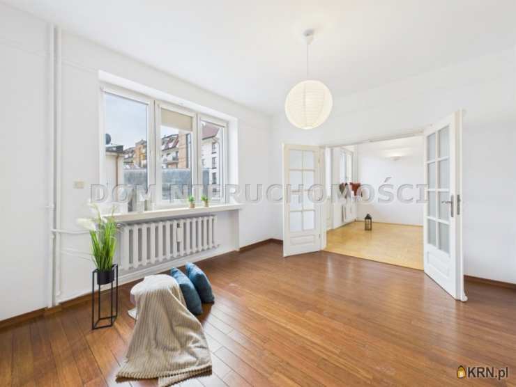 3 pokojowe, Mieszkanie  na sprzedaż, Olsztyn, Kościuszki, ul. 